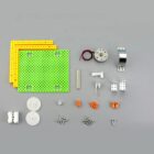 STEM Green Energy Projects – learn about electricity and sustainability