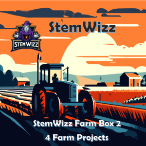 StemWizz Farm Box 2 StemWizz Farm Box 2
