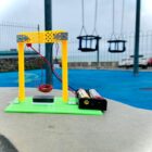 STEM Physics learning activity featured on RTÉ Late Late Toy Show