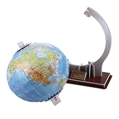 3D Globe 1 3D Globe 1