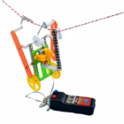 StemWizz Climbing Robot StemWizz Climbing Robot