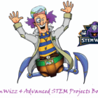 StemWizz Advanced STEM Projects Box – STEM Kits for Teens Ireland