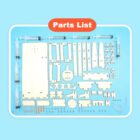 StemWizz Hydraulic Shears STEM kit – hydraulic engineering and green energy project for young people