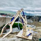 DIY hydraulic shears powered by water – eco-friendly STEM project stemwizz