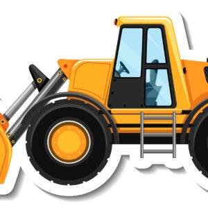 StemWizz Ultimate Heavy Machinery Box (Teenagers)