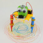 Creative Art Robot Creative Art Robot