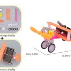 StemWizz Glider Plane DIY project – fun and creative Top STEM Kits Ireland