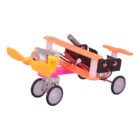 StemWizz Glider Plane DIY project – fun and creative Top STEM Kits Ireland