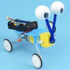 StemWizz Reptile Robot DIY kit – award-winning Educational STEM toys Ireland