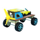 Hands on Fun STEM Projects by StemWizz