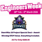 StemWizz Engineers Week 2026 Special Deal