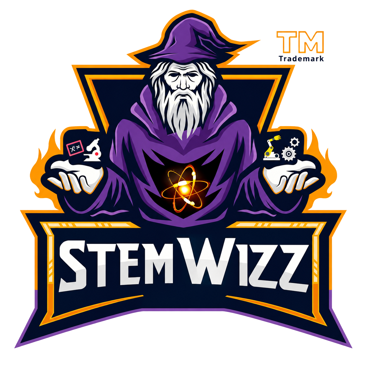Stem Wizz