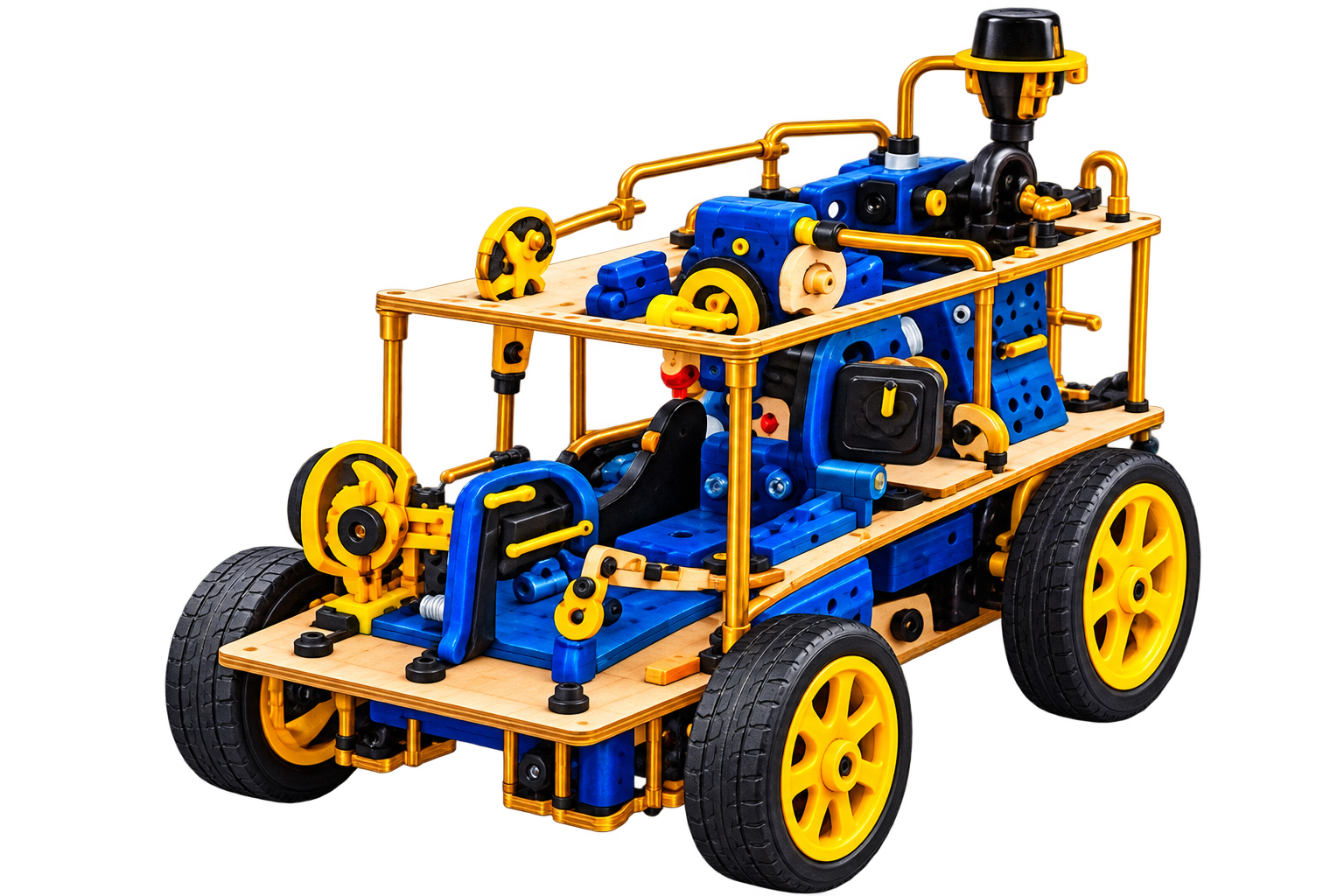 STEM Projects for Schools
