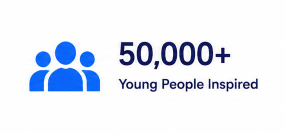Young People Inspired