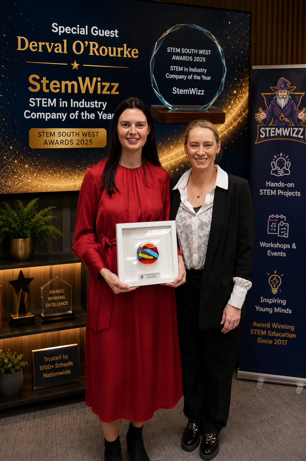STEM South West Awards 2026