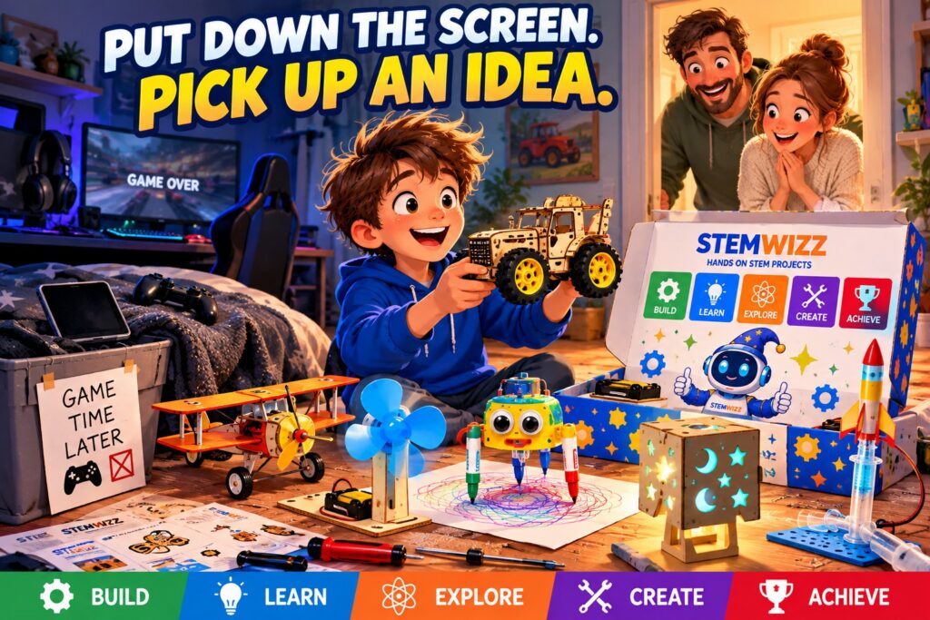 From Gaming to STEM Discovery1 under 1MB From Gaming to STEM Discovery1 under 1MB