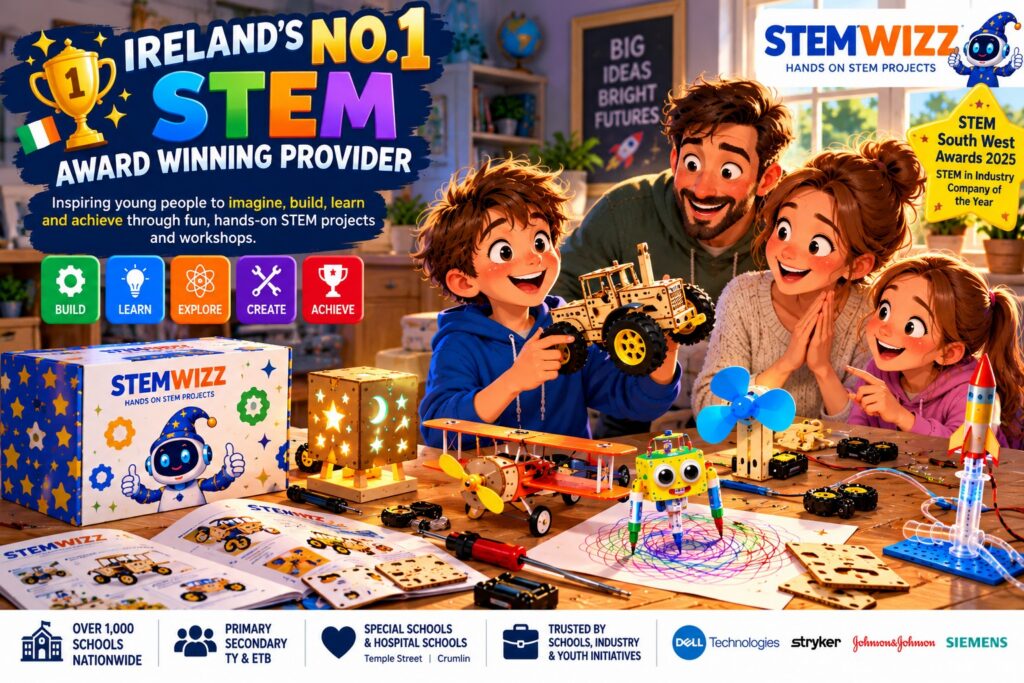 STEMWIZZ Family Innovation Celebration Copy under 1MB STEMWIZZ Family Innovation Celebration Copy under 1MB