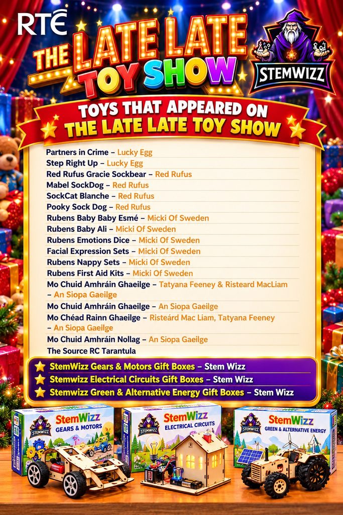 StemWizz Toy Show Under 1MB 2 StemWizz Toy Show Under 1MB 2