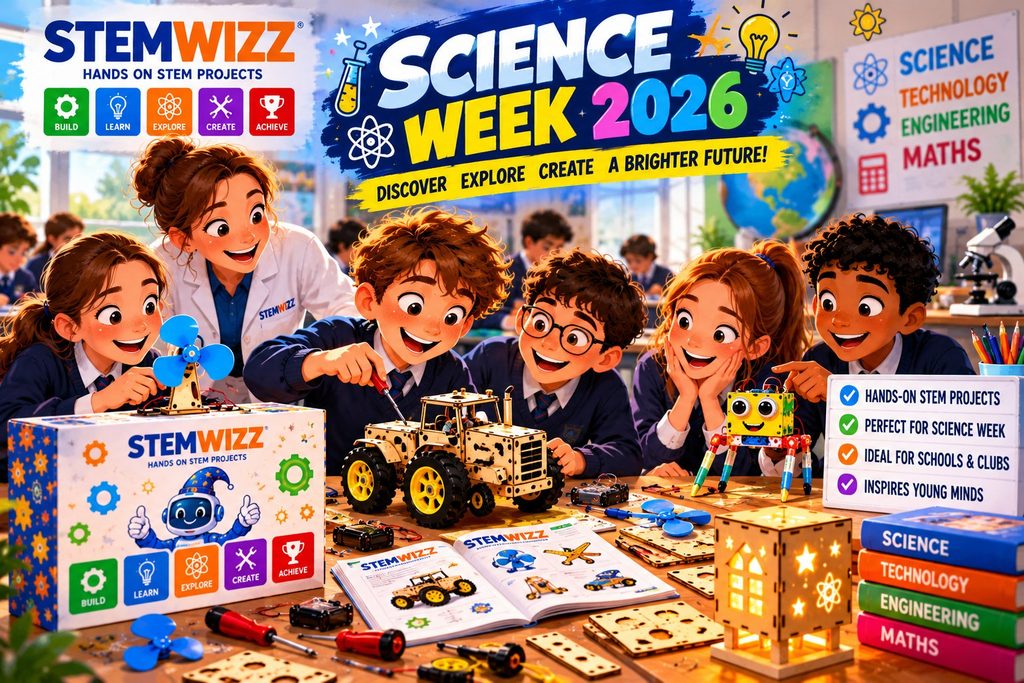 stemwizz science week 2026 stemwizz science week 2026